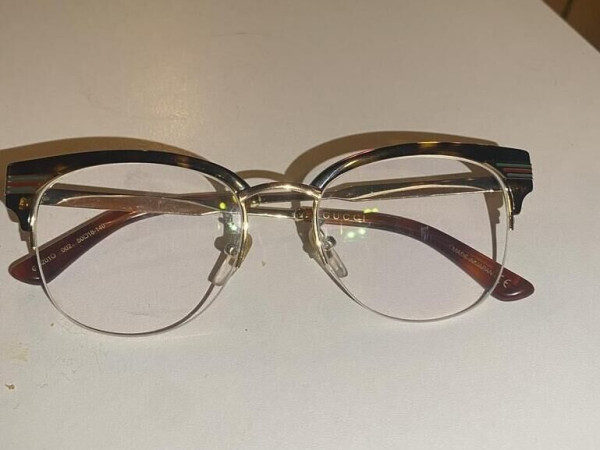 GUCCI - GG02010 002 50&curren;18