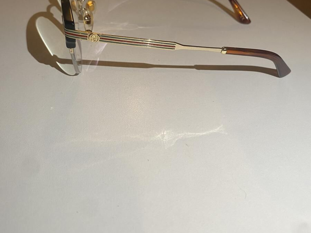 GUCCI - GG02010 002 50&curren;18