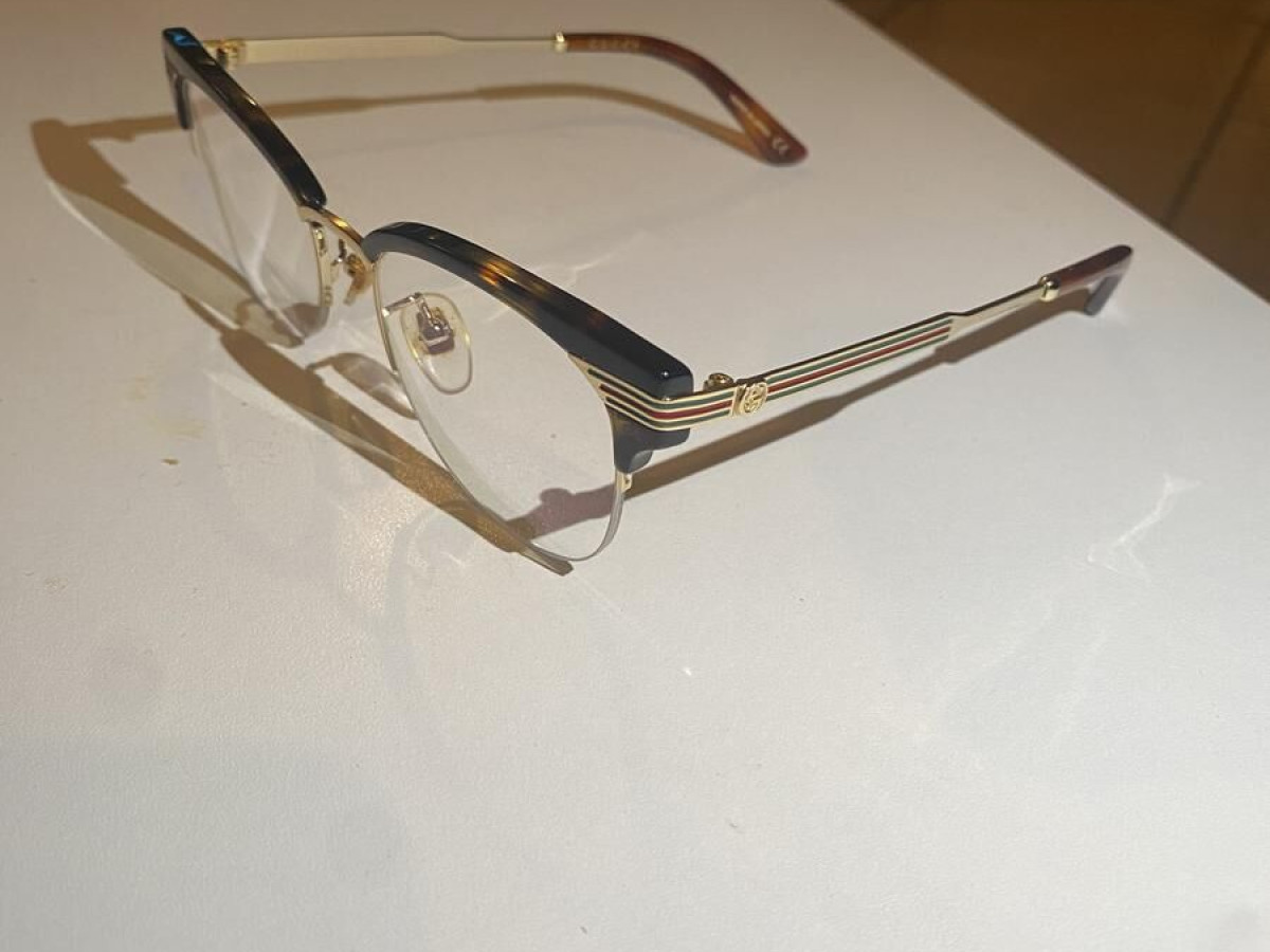 GUCCI - GG02010 002 50&curren;18