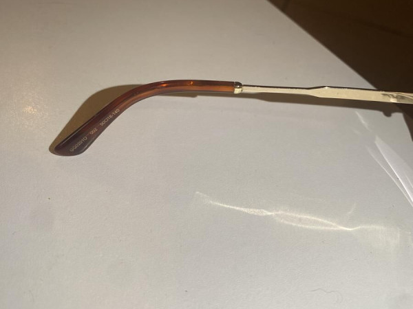 GUCCI - GG02010 002 50&curren;18