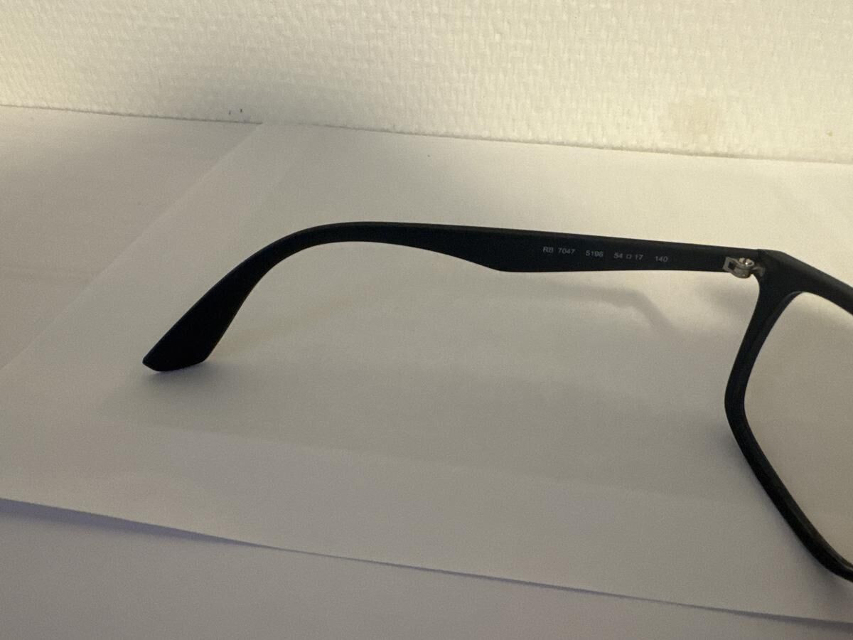 RAYBAN - RB 7047 5196 54*17 140