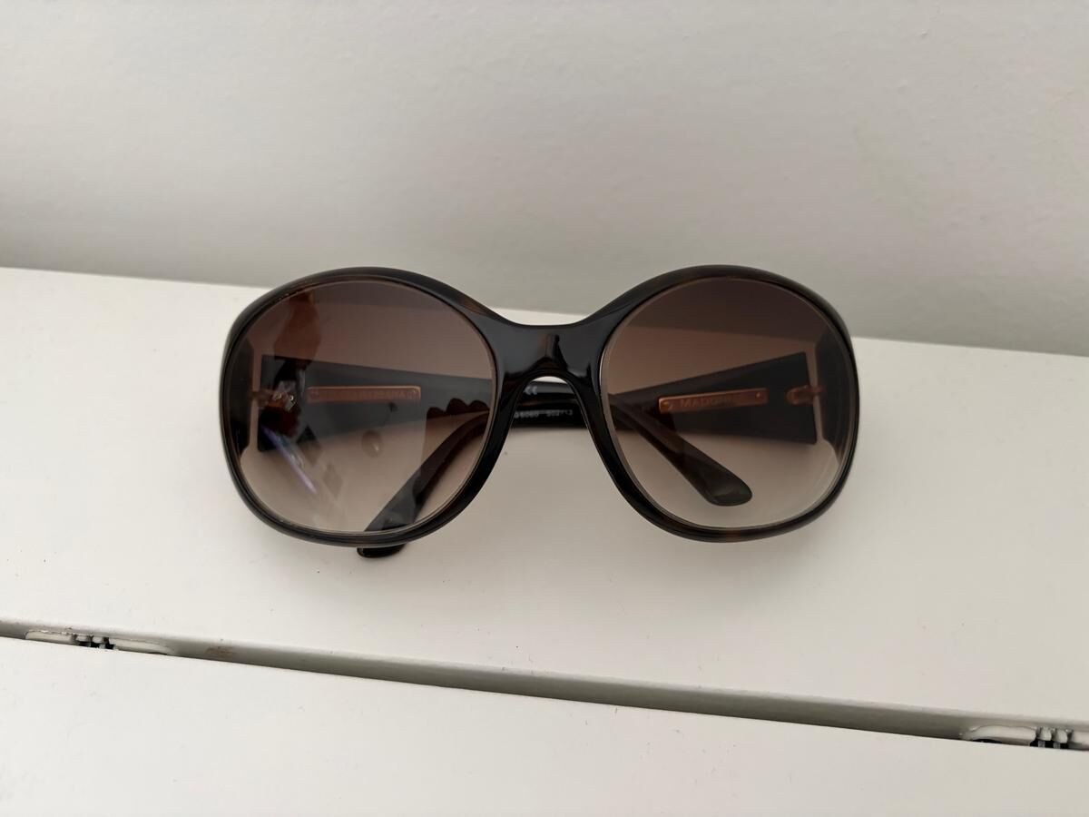 Dolce gabbana - DG6060 502/13 60/18 120 3N