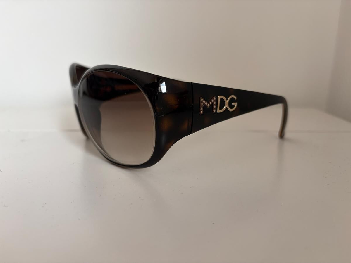 Dolce gabbana - DG6060 502/13 60/18 120 3N