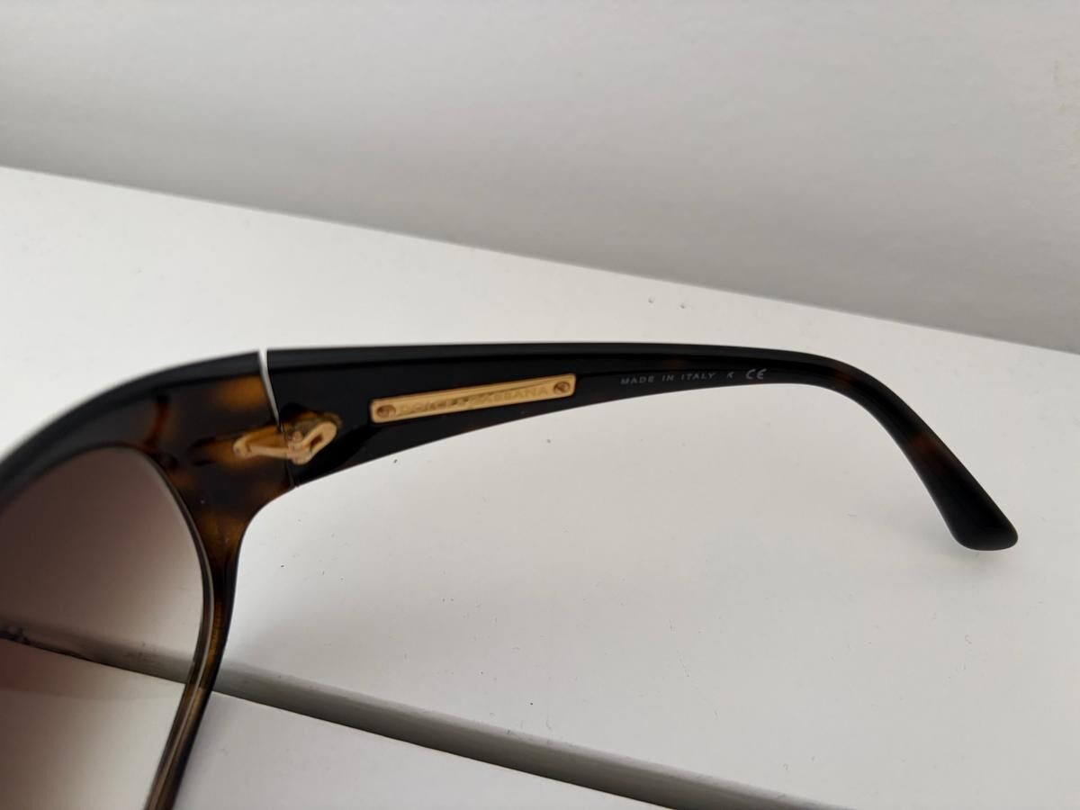 Dolce gabbana - DG6060 502/13 60/18 120 3N