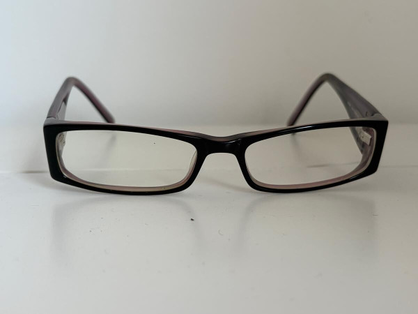 GUESS - GU1589 BLK 52/16 135