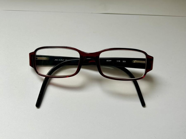 KINTO - BELGIUM  - 972 50&curren;20