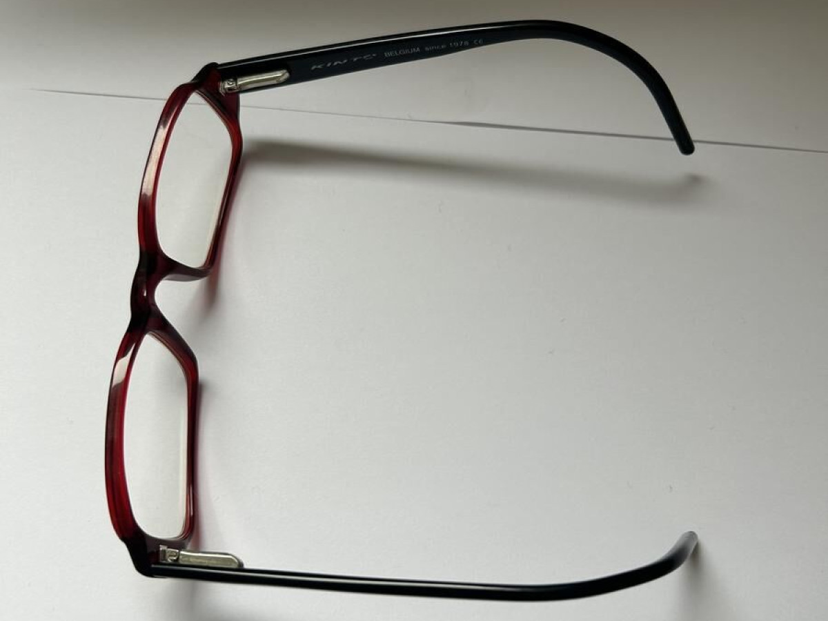 KINTO - BELGIUM  - 972 50&curren;20