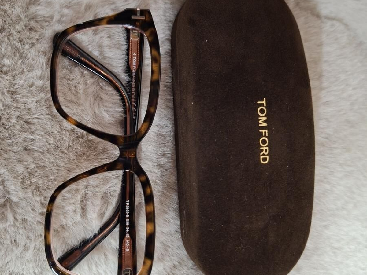 Tom ford - Ft 5955 54&curren;15