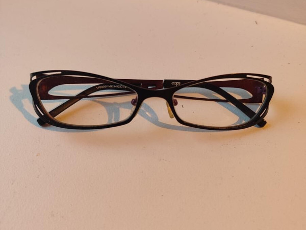 Oops - 110005FMC3 52&curren;16-135