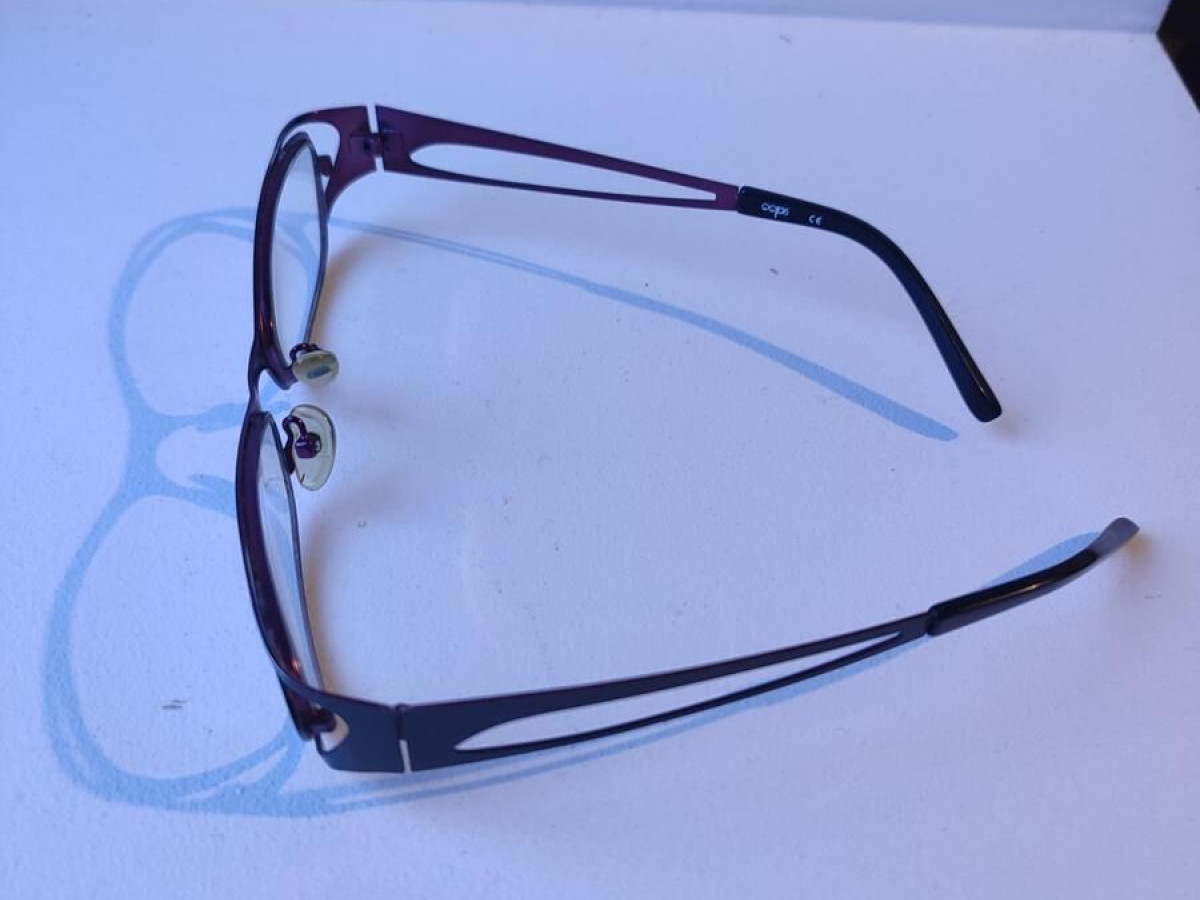 Oops - 110005FMC3 52&curren;16-135