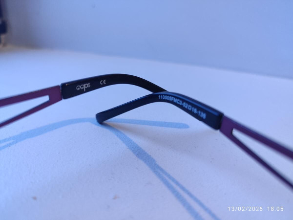 Oops - 110005FMC3 52&curren;16-135