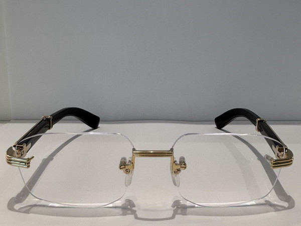 CARTIER - CT0377O 001