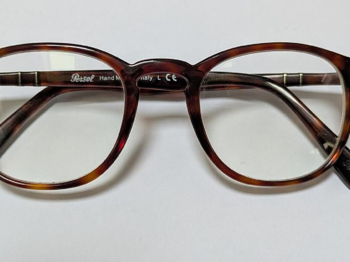 PERSOL - PO3143V  - PO3143V 24 47&deg;21 145