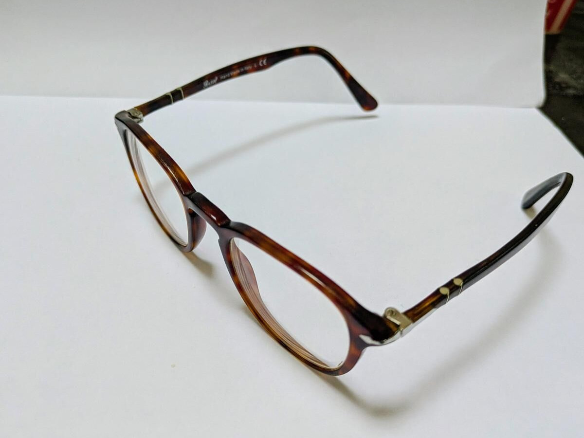 PERSOL - PO3143V  - PO3143V 24 47&deg;21 145