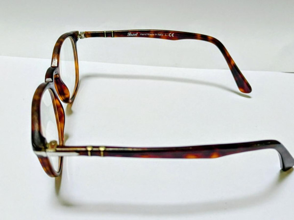 PERSOL - PO3143V  - PO3143V 24 47&deg;21 145