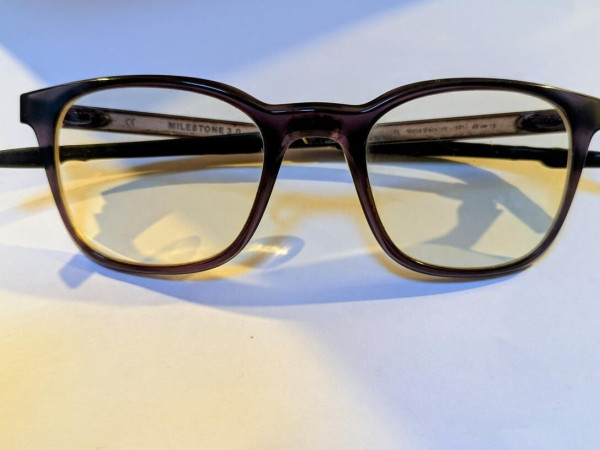 OAKLEY - MILESTONE 3.0 -...