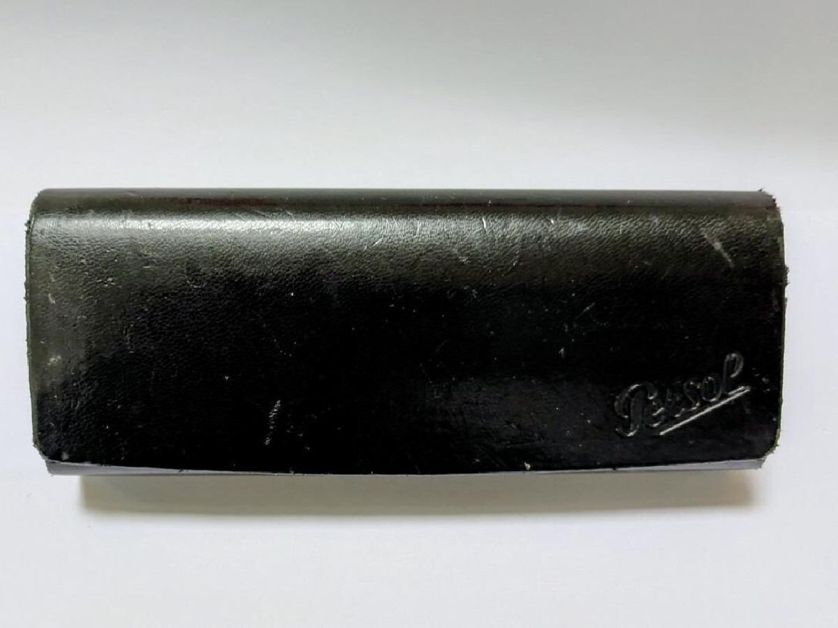 PERSOL - PO3143V  - PO3143V 24 47&deg;21 145