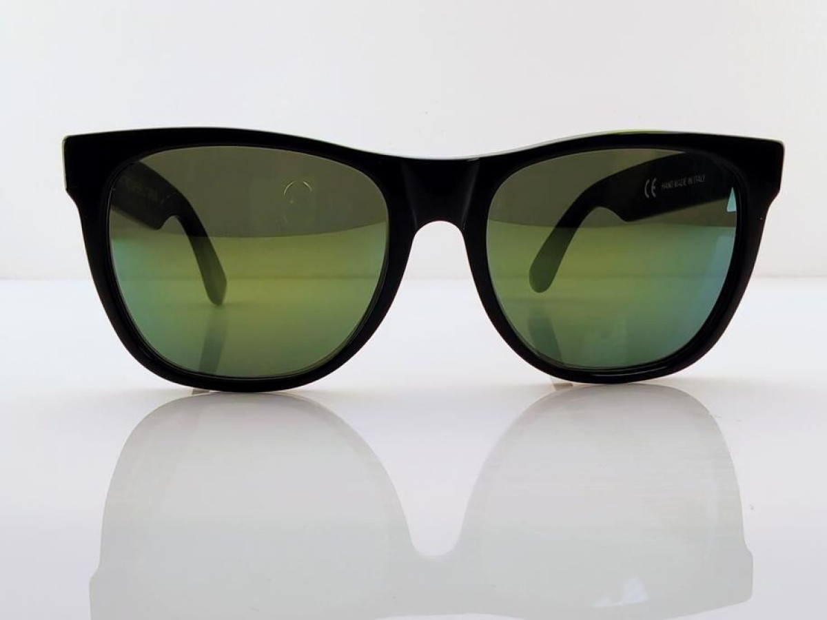 RETROSUPERFUTURE - QIX / 3 / P5 / T 55&curren;17