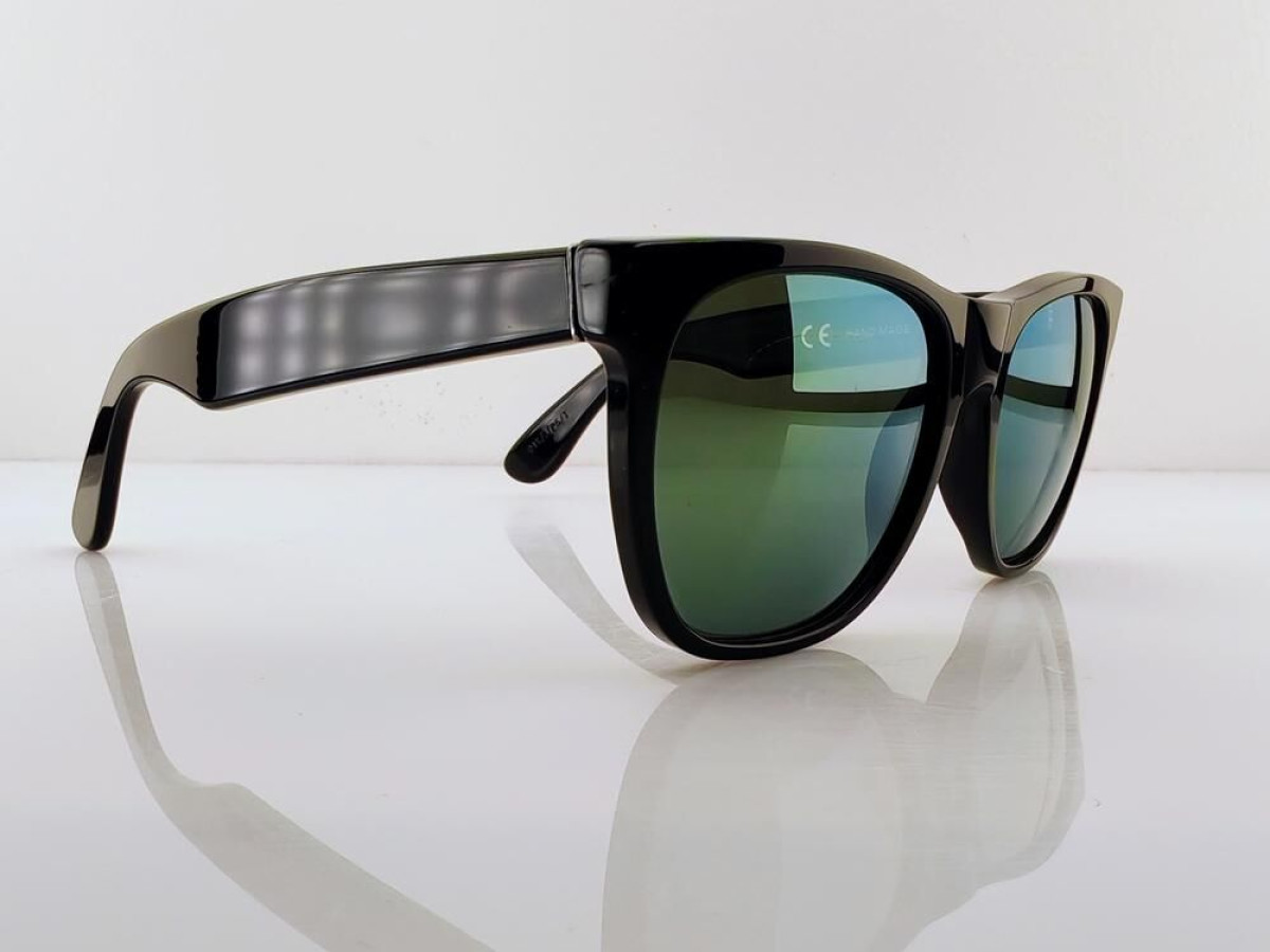 RETROSUPERFUTURE - QIX / 3 / P5 / T 55&curren;17