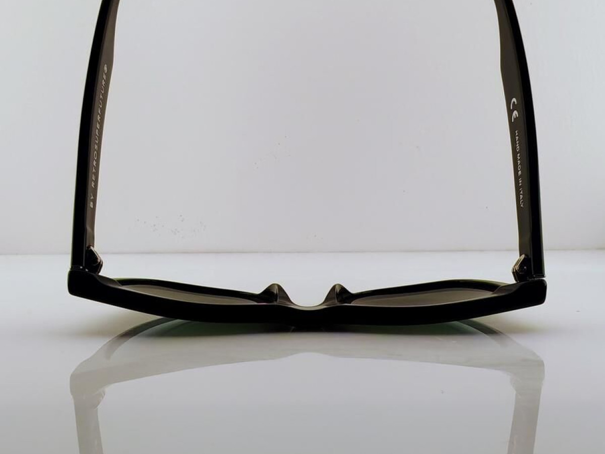 RETROSUPERFUTURE - QIX / 3 / P5 / T 55&curren;17