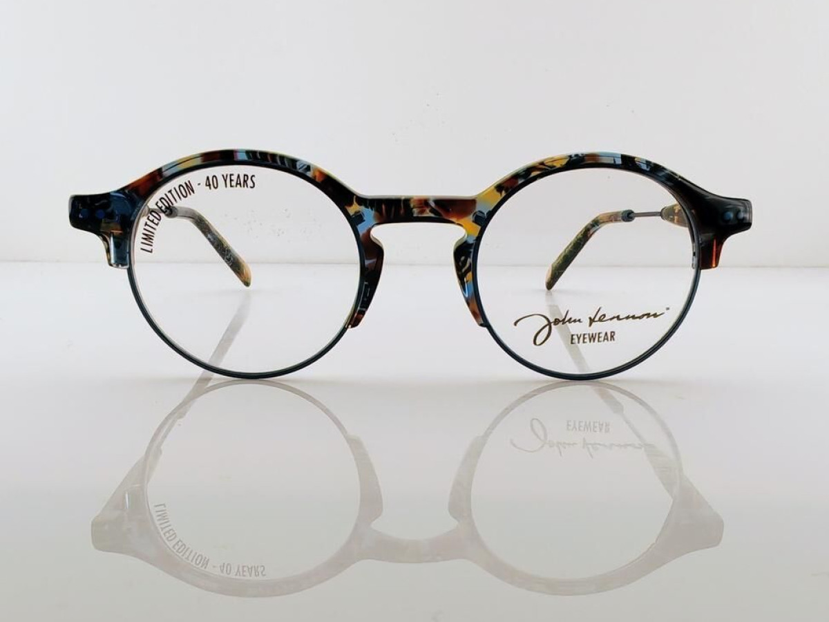 JOHN LENNON - LIVERPOOL Zb J20 S&eacute;rie limit&eacute;e 44&curren;21