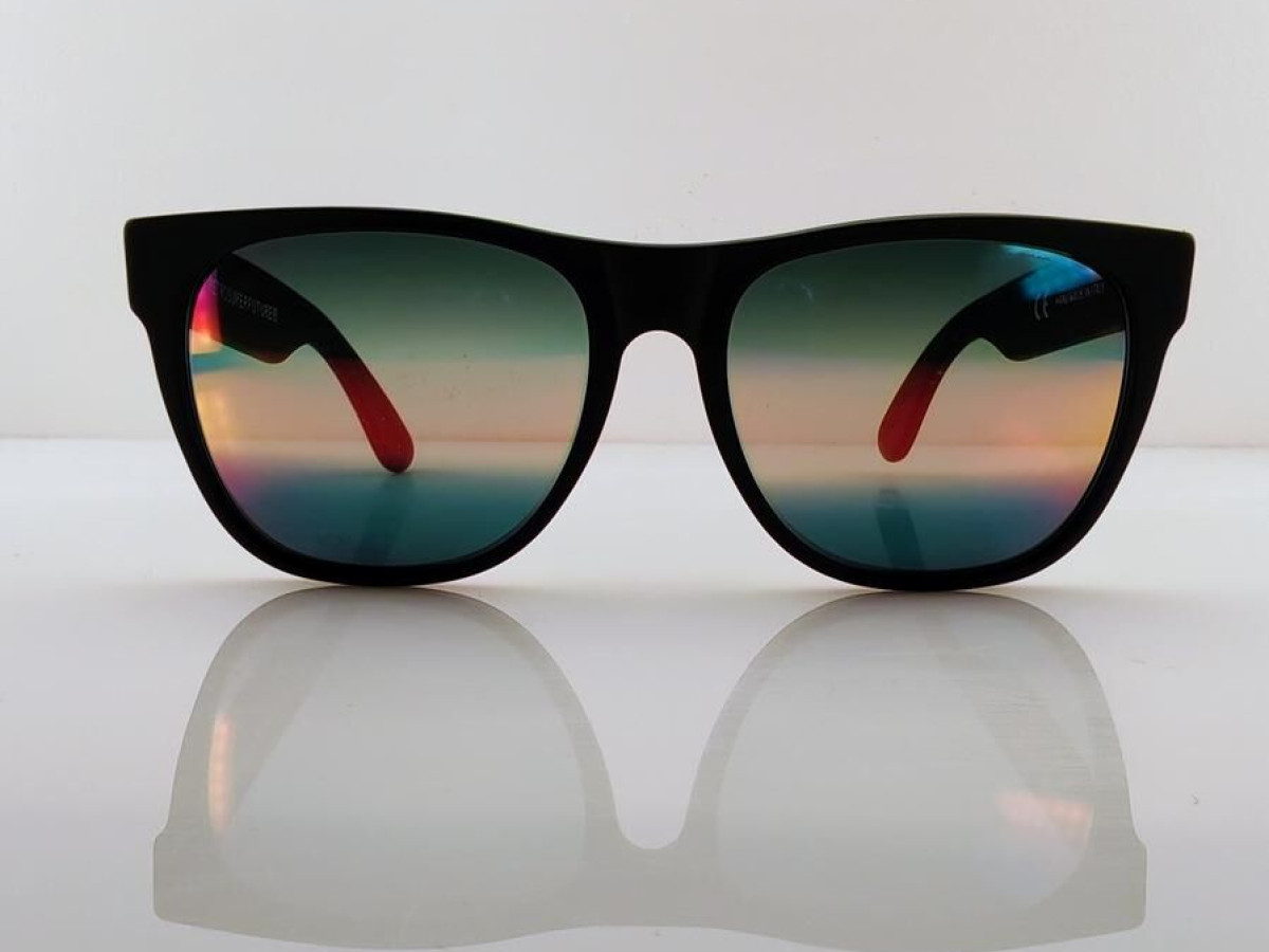 RETROSUPERFUTURE - RSG 2XZ AB6 58&curren;17