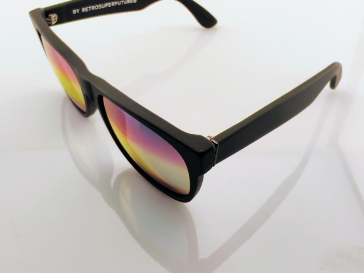 RETROSUPERFUTURE - RSG 2XZ AB6 58&curren;17