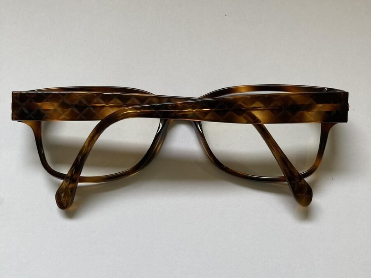 Chanel - 3135 c502 52/16 135