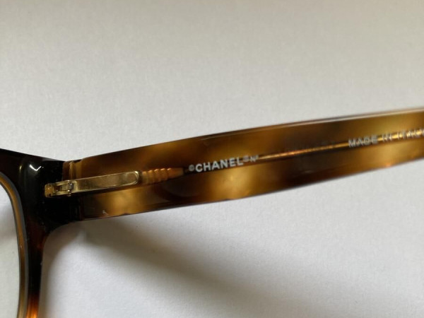 Chanel - 3135 c502 52/16 135