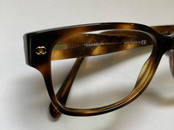 Chanel - 3135 c502 52/16 135