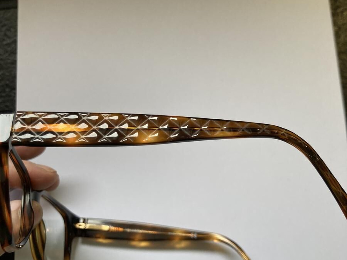 Chanel - 3135 c502 52/16 135