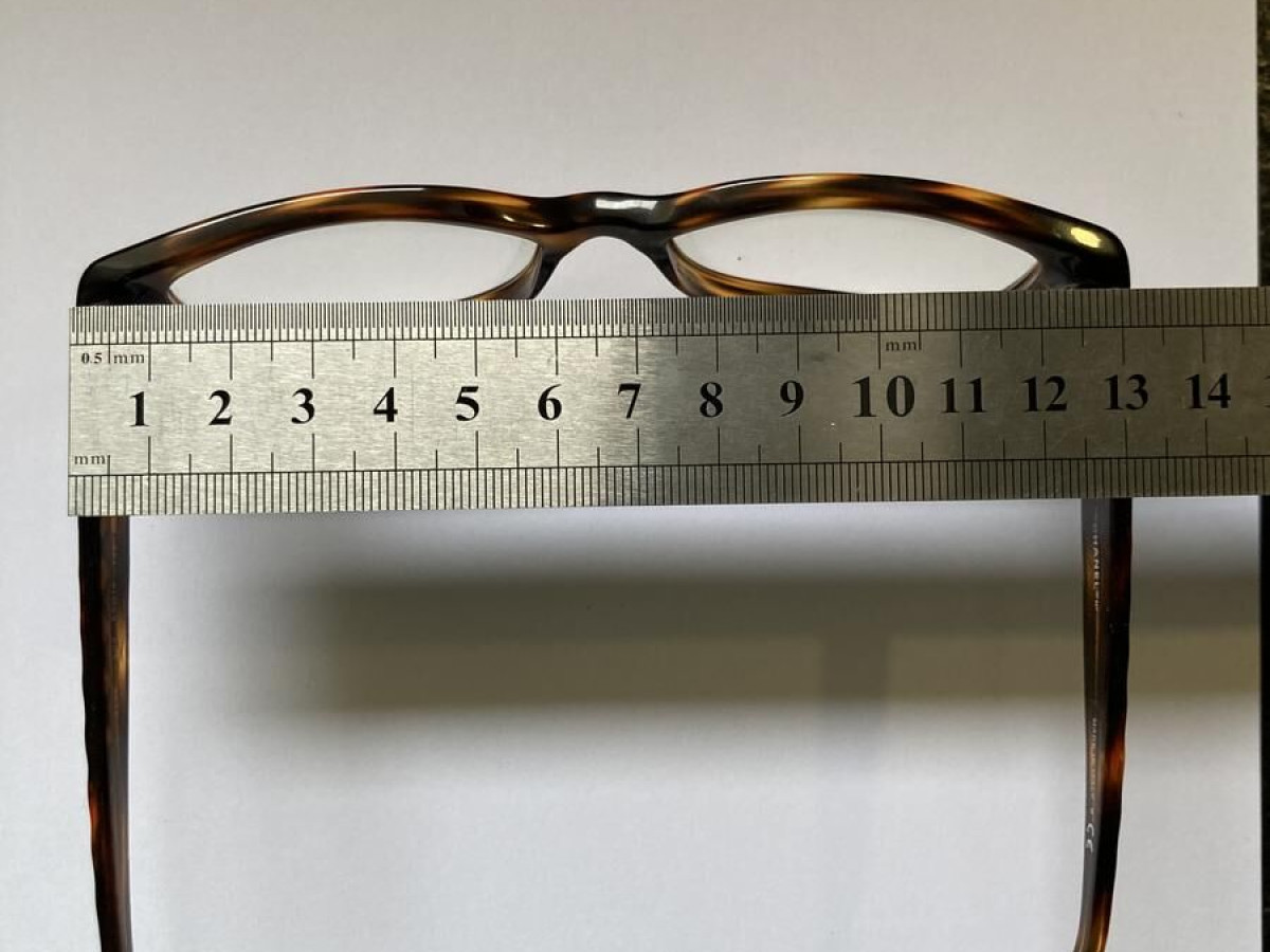 Chanel - 3135 c502 52/16 135