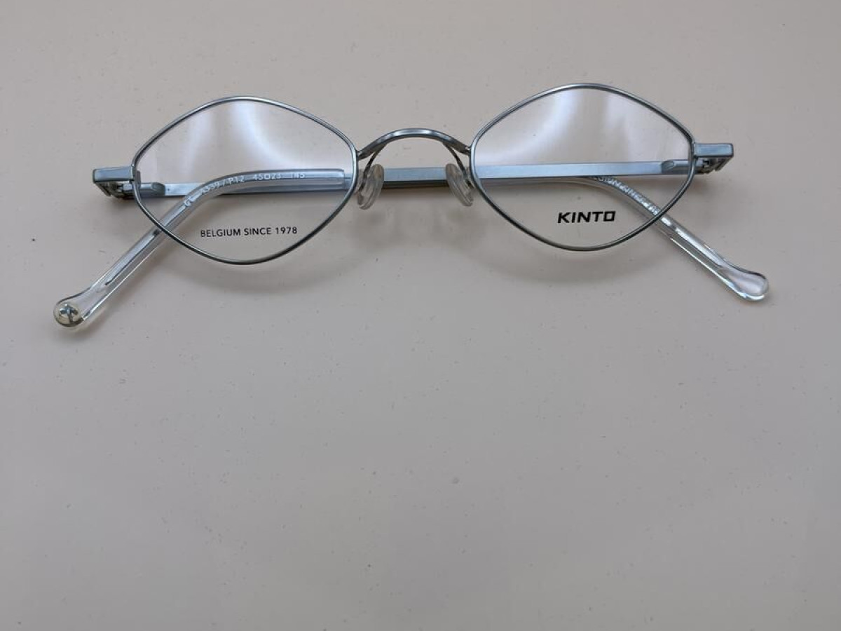 Kinto  - 4339 P12 45&curren;23