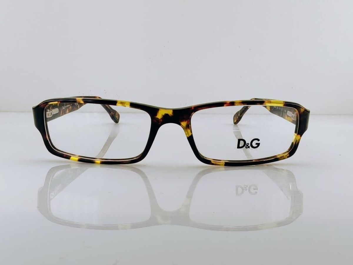 DOLCE & GABBANA - DG 1188 814 53&curren;16