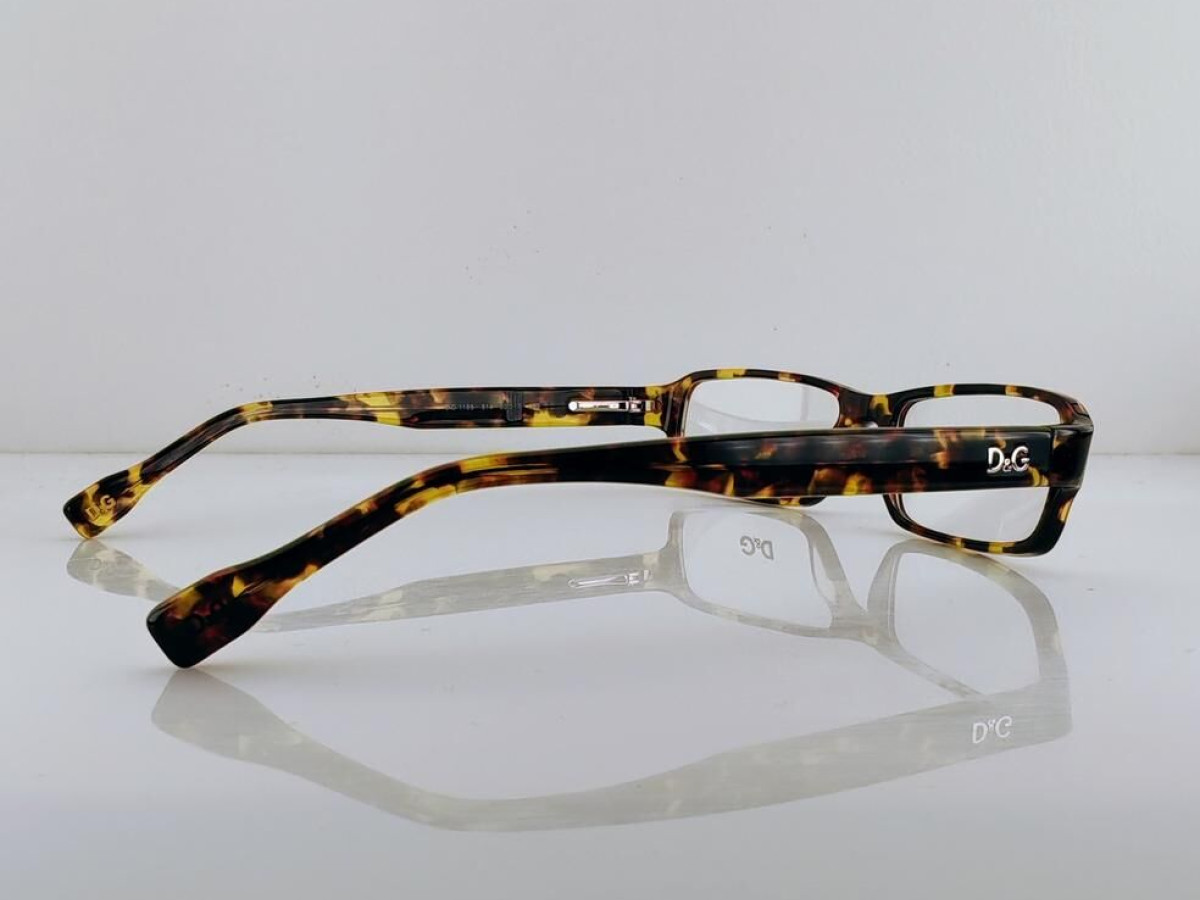 DOLCE & GABBANA - DG 1188 814 53&curren;16