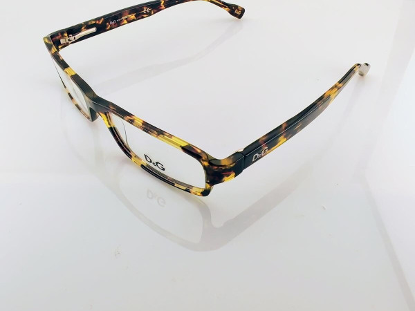 DOLCE & GABBANA - DG 1188 814 53&curren;16