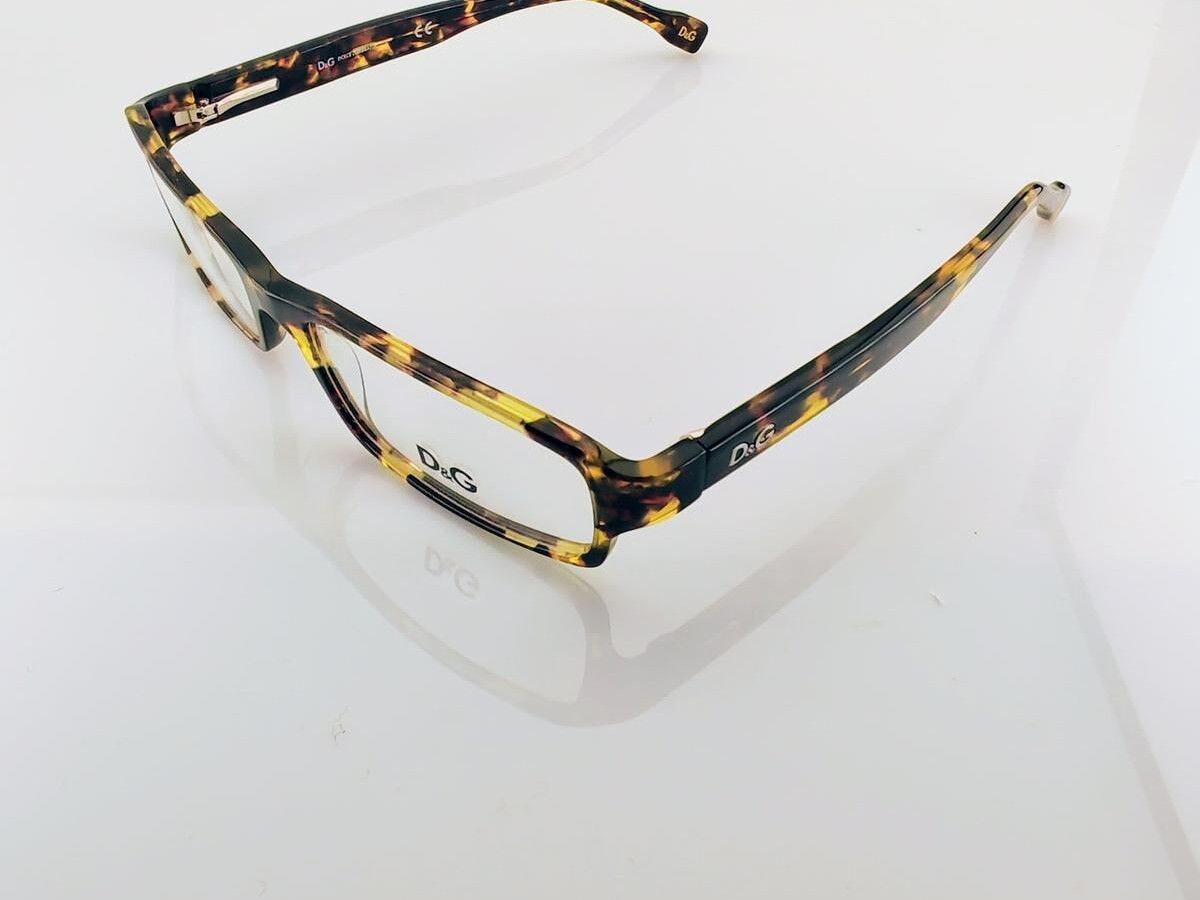 DOLCE & GABBANA - DG 1188 814 53&curren;16