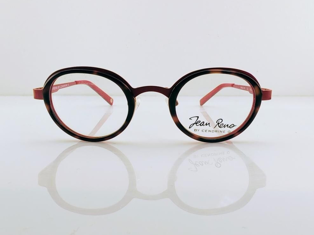 JEAN RENO - RENO 1701 C3 42&curren;22