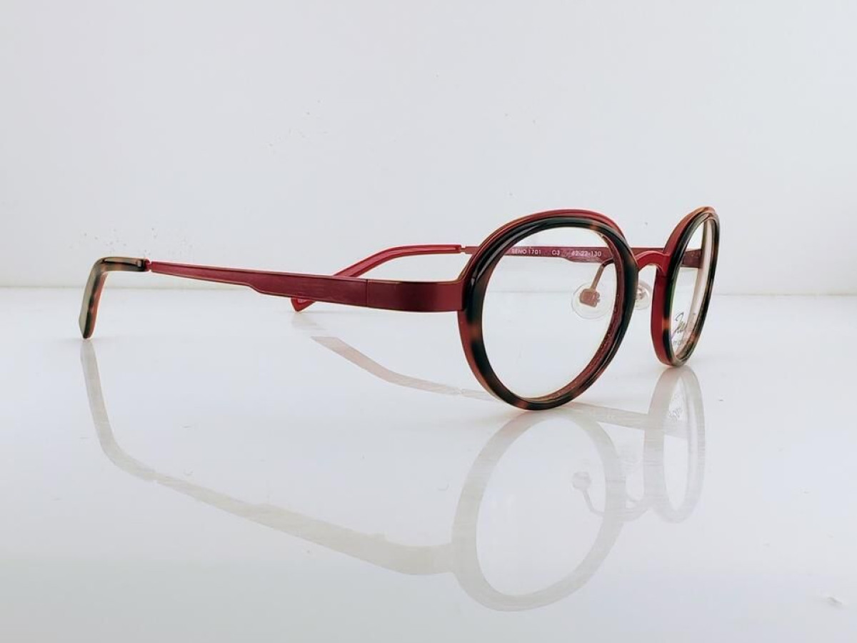 JEAN RENO - RENO 1701 C3 42&curren;22