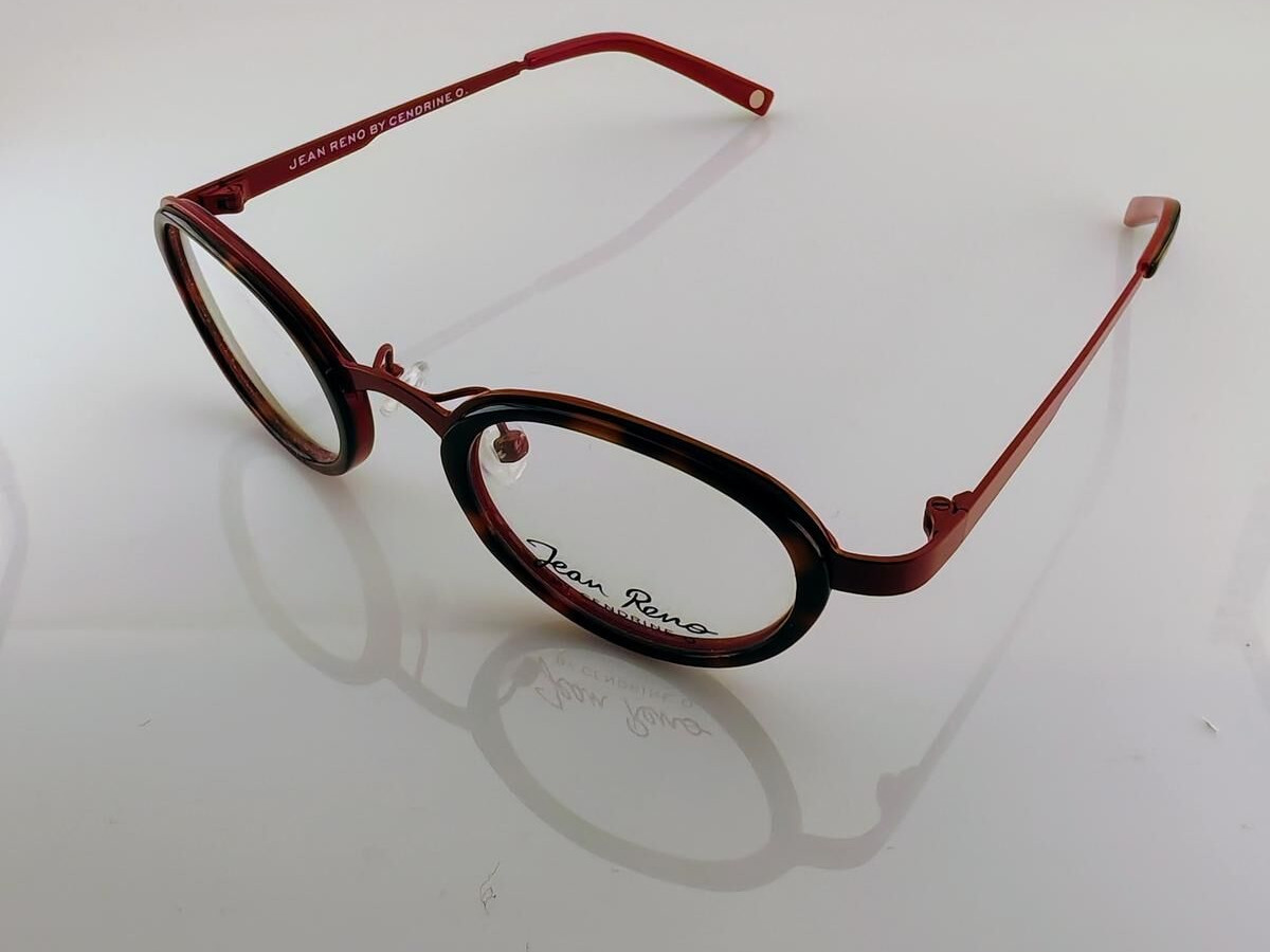 JEAN RENO - RENO 1701 C3 42&curren;22