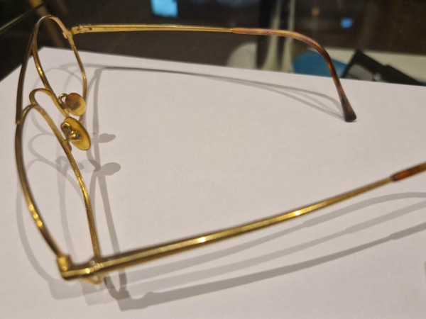 Henry Julien  - Rafale 55&curren;19