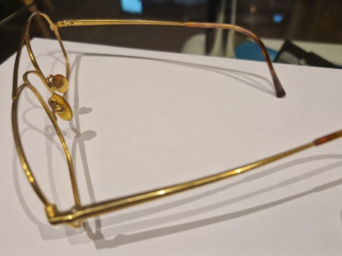 Henry Julien  - Rafale 55&curren;19