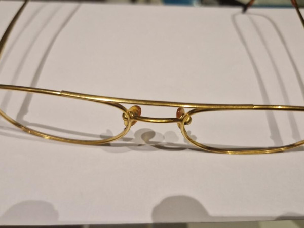 Henry Julien  - Rafale 55&curren;19