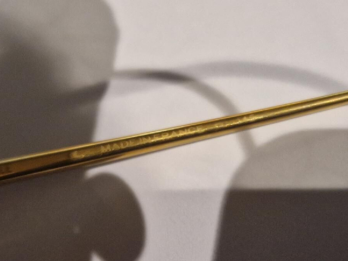 Henry Julien  - Rafale 55&curren;19