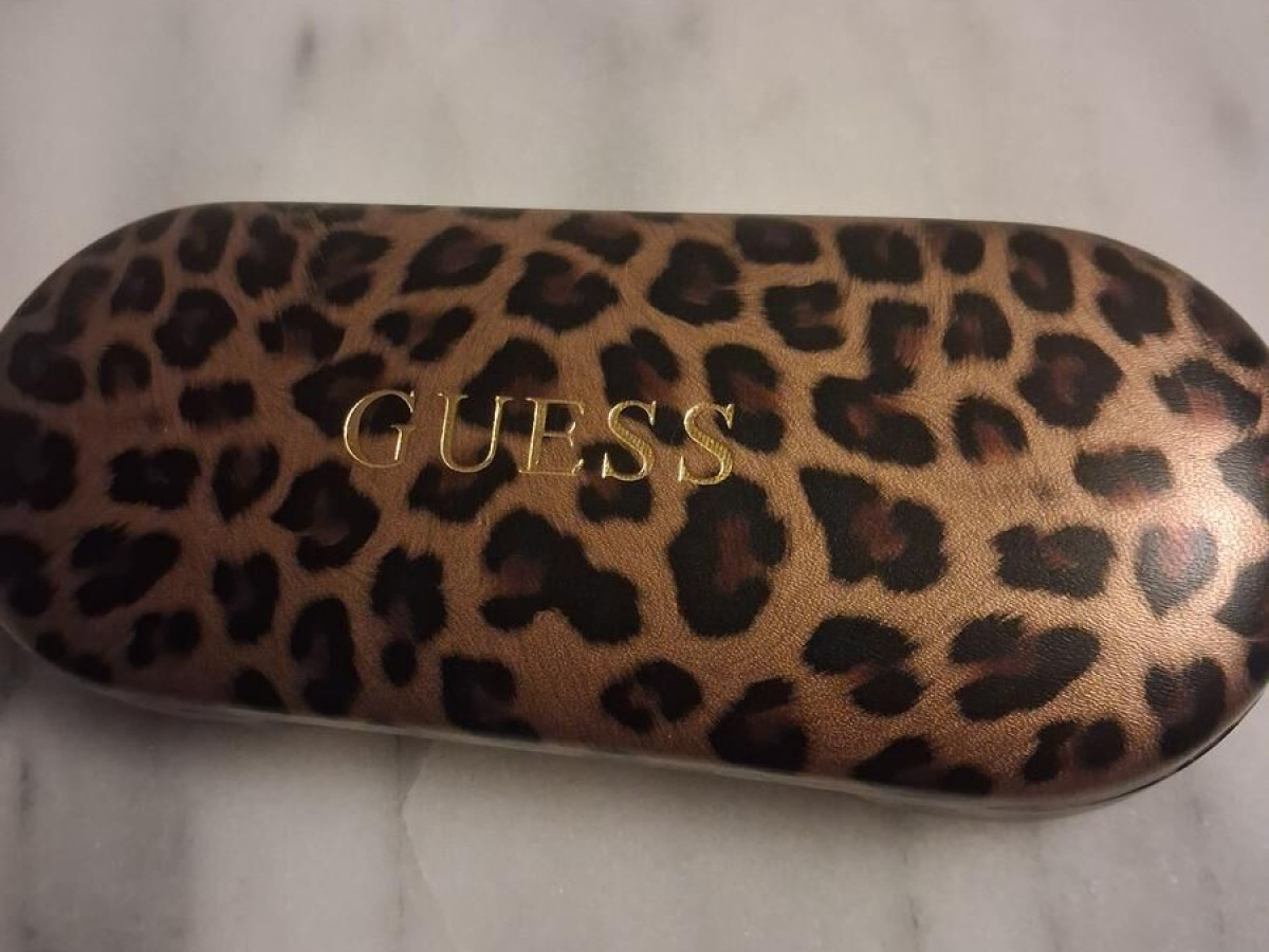 GUESS - GU2829 57&curren;15 140