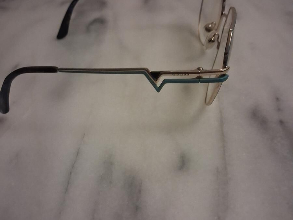 GUESS - GU2829 57&curren;15 140