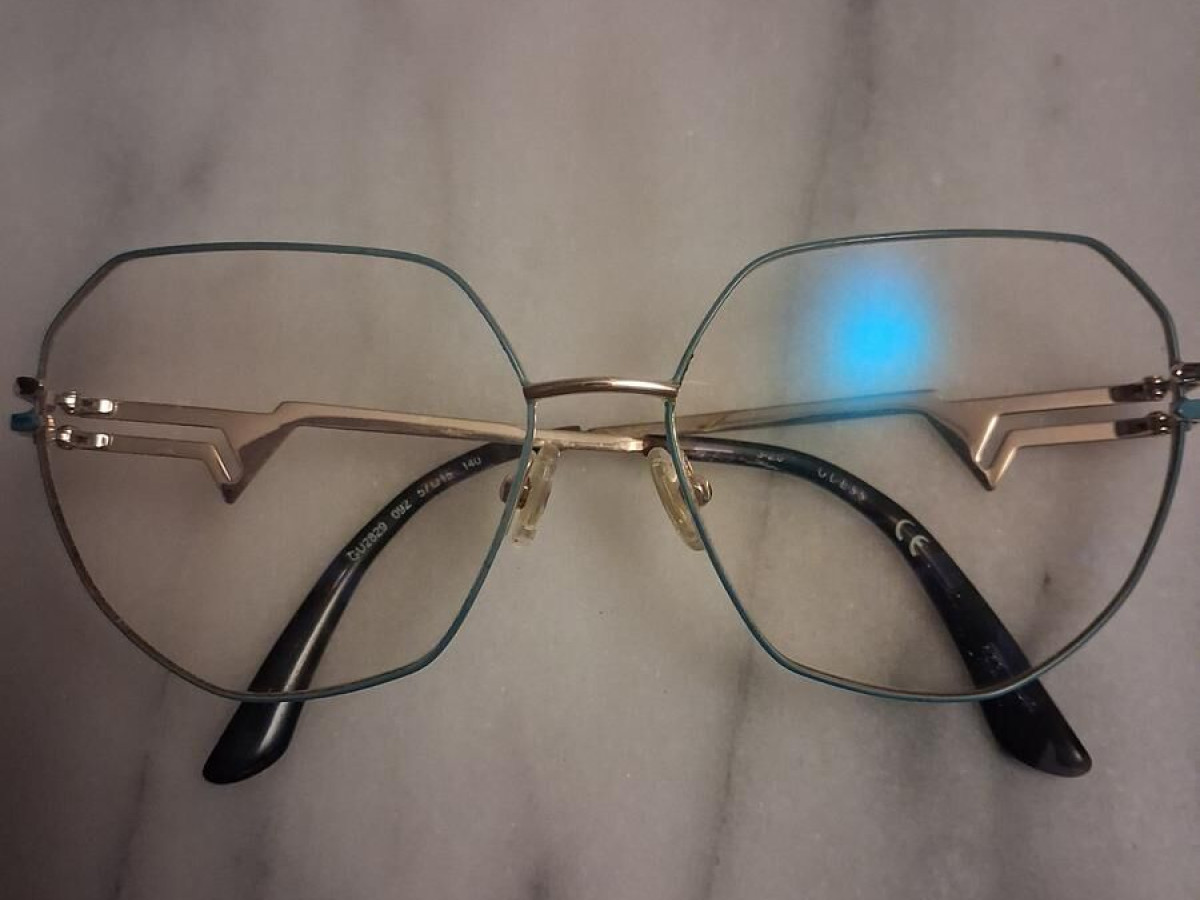 GUESS - GU2829 57&curren;15 140