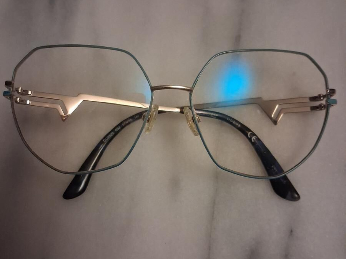 GUESS - GU2829 57&curren;15 140