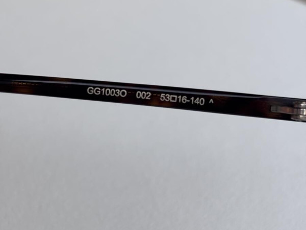 Gucci - GG 10030 53&curren;16