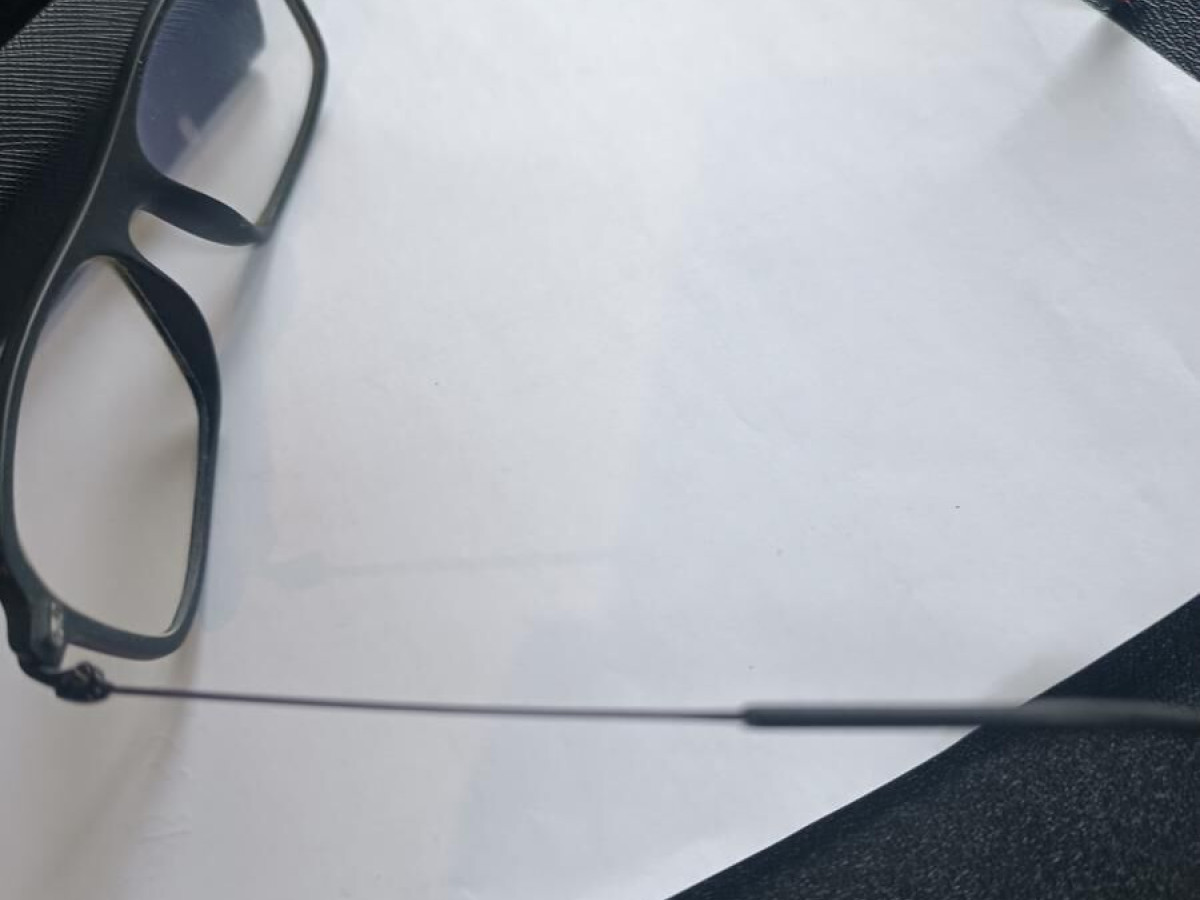 Prada Linea Rossa -  VPS 03F